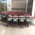 Rambu Perusahaan dan Rambu Custom