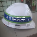 Rambu Perusahaan dan Rambu Custom